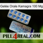 Gelée Orale Kamagra 100 Mg 39